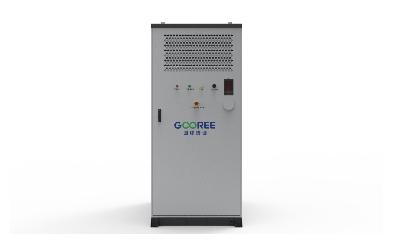 GR261L Outdoor Cabinet Energy Storage