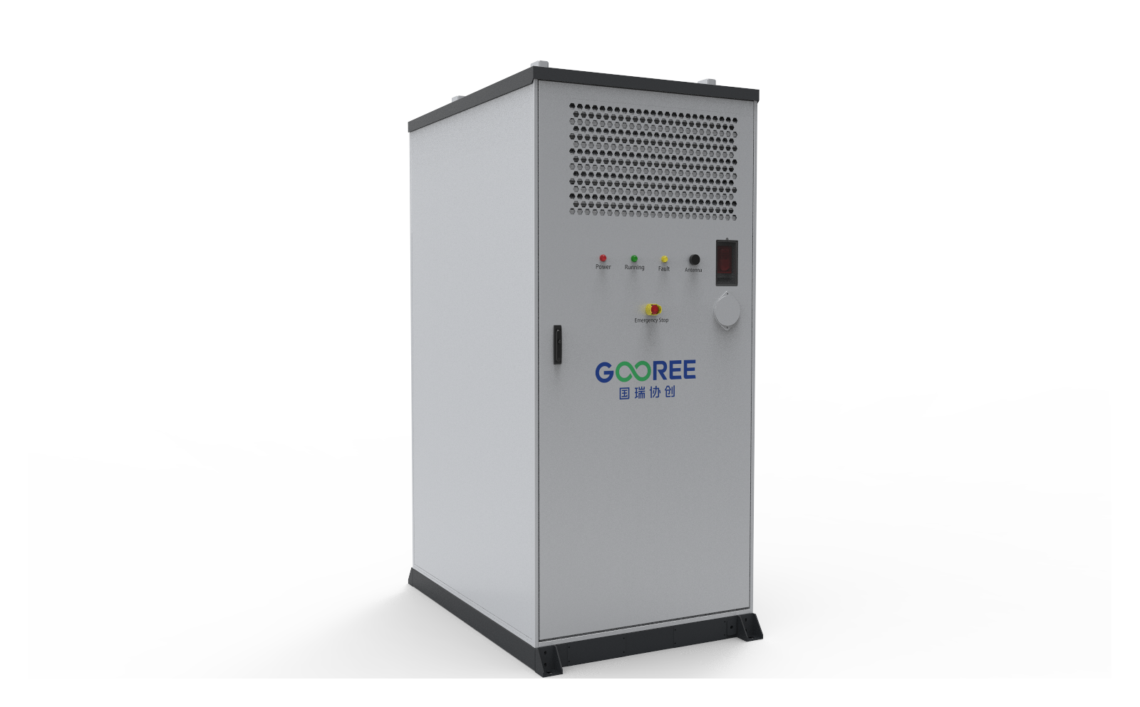 GR261L Outdoor Cabinet Energy Storage